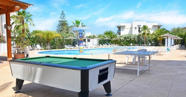 Aparthotel Vibra Bay