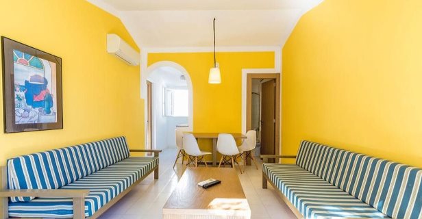 Aparthotel Vibra Blanc Cottage