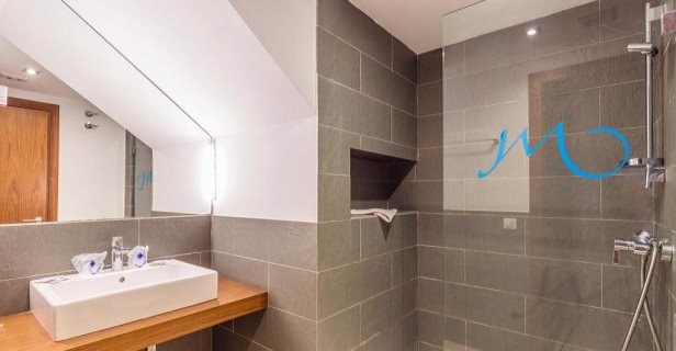 Aparthotel Vibra Blanc Cottage