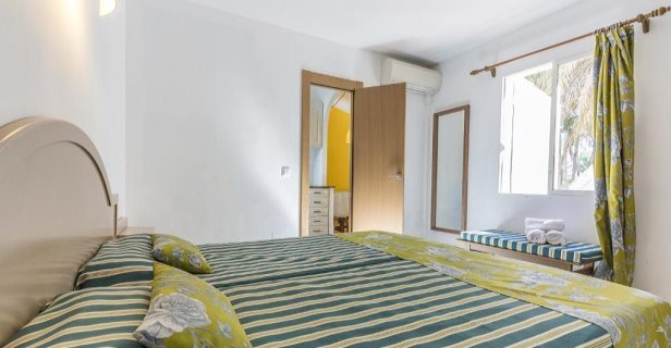 Aparthotel Vibra Blanc Cottage