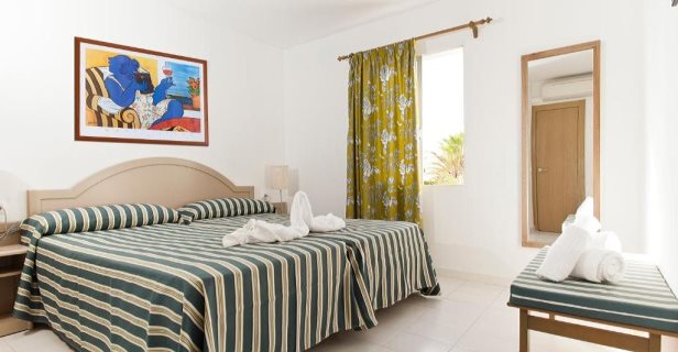 Aparthotel Vibra Blanc Cottage