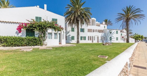 Aparthotel Vibra Blanc Cottage