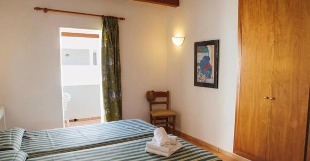 Aparthotel Vibra Blanc Cottage