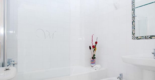 Aparthotel Vibra Blanc Cottage