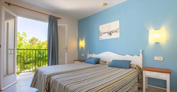 Aparthotel Vibra Caleta Playa