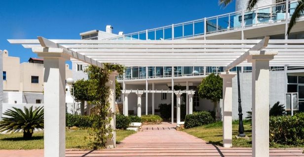 Aparthotel Vibra Club Maritim