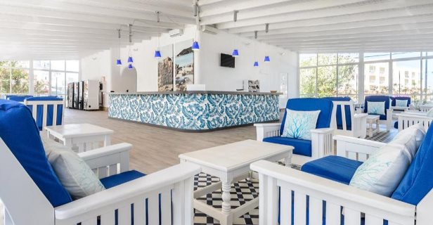 Aparthotel Vibra Club Maritim