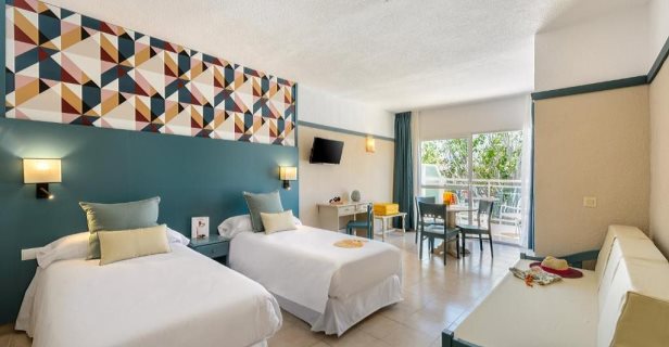 Aparthotel Vibra Club Maritim