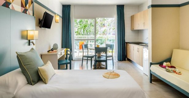 Aparthotel Vibra Club Maritim