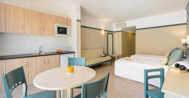 Aparthotel Vibra Club Maritim