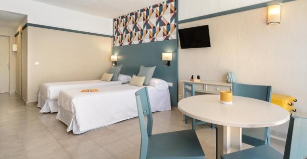 Aparthotel Vibra Club Maritim