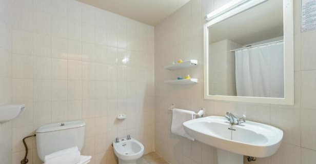 Aparthotel Vibra Club Maritim