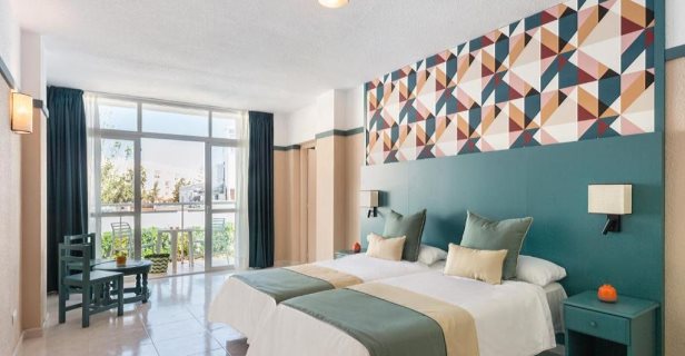 Aparthotel Vibra Club Maritim