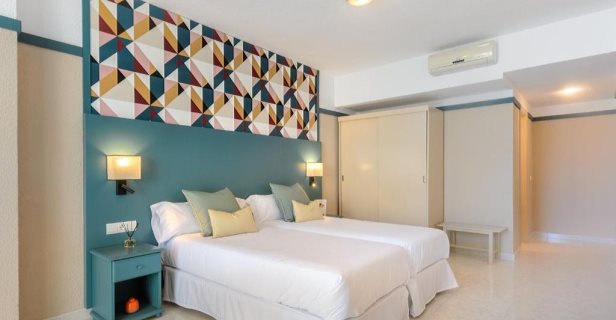 Aparthotel Vibra Club Maritim