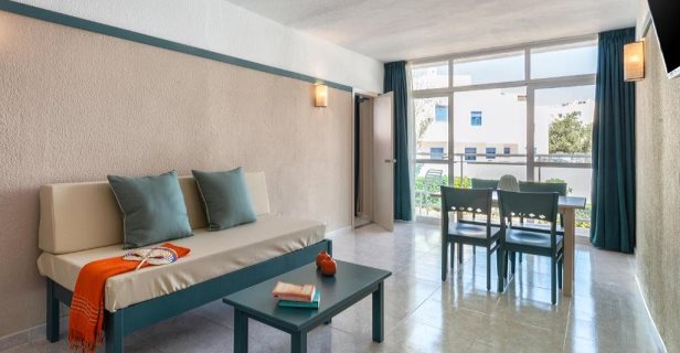 Aparthotel Vibra Club Maritim