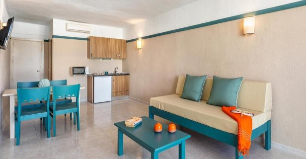 Aparthotel Vibra Club Maritim