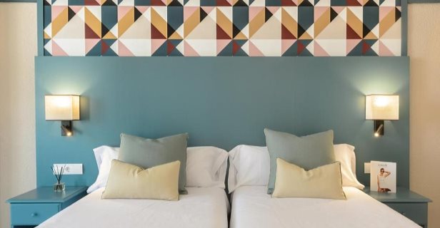 Aparthotel Vibra Club Maritim