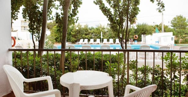 Aparthotel Vibra Club Maritim