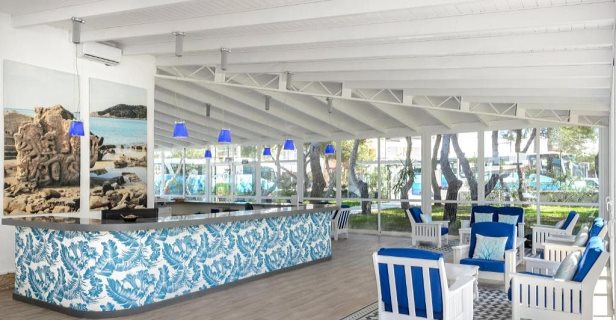 Aparthotel Vibra Club Maritim