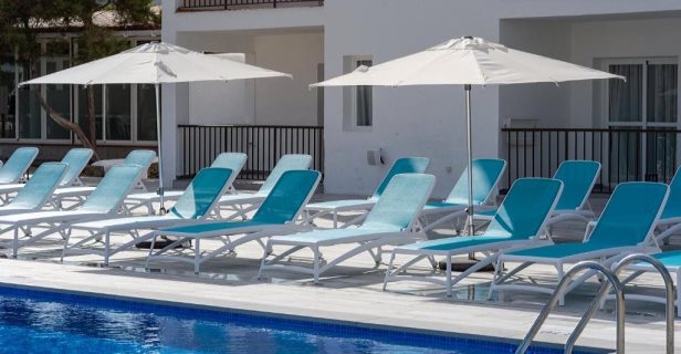 Aparthotel Vibra Club Maritim