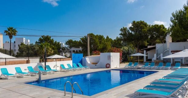 Aparthotel Vibra Club Maritim