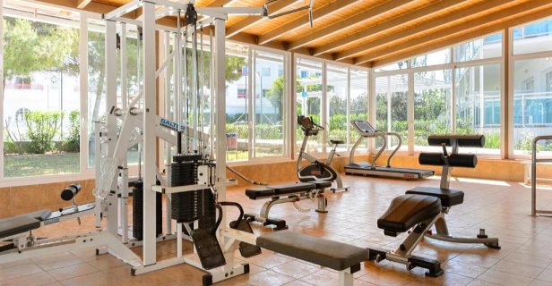 Aparthotel Vibra Club Maritim