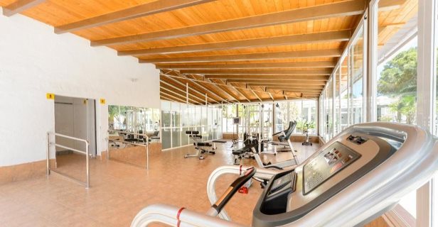 Aparthotel Vibra Club Maritim