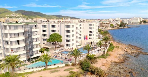 Aparthotel Vibra Jabeque Soul