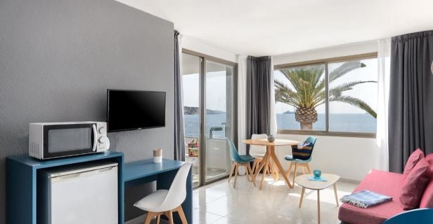 Aparthotel Vibra Jabeque Soul