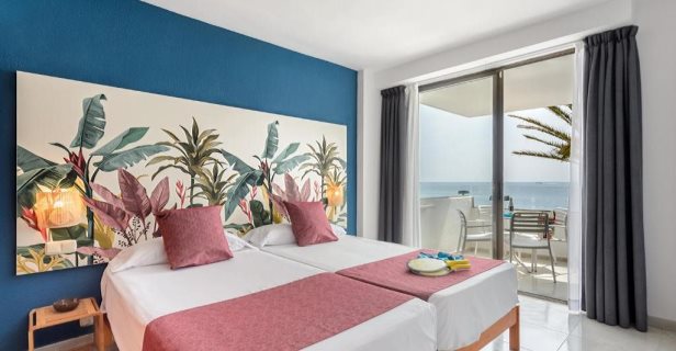 Aparthotel Vibra Jabeque Soul