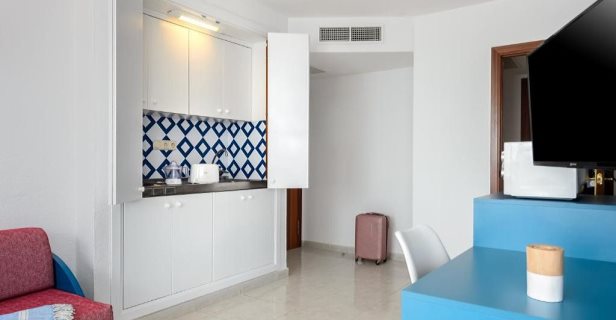 Aparthotel Vibra Jabeque Soul