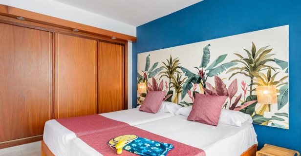 Aparthotel Vibra Jabeque Soul