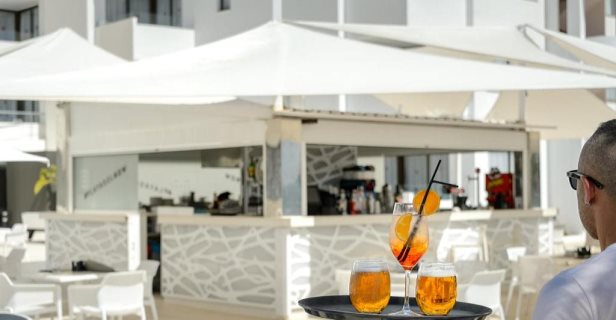 Aparthotel Vibra Jabeque Soul