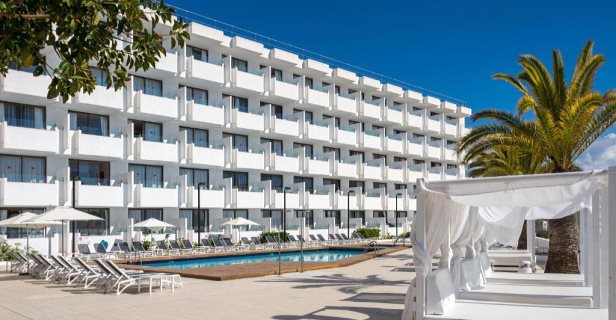 Aparthotel Vibra Jabeque Soul
