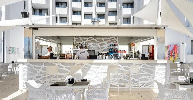 Aparthotel Vibra Jabeque Soul