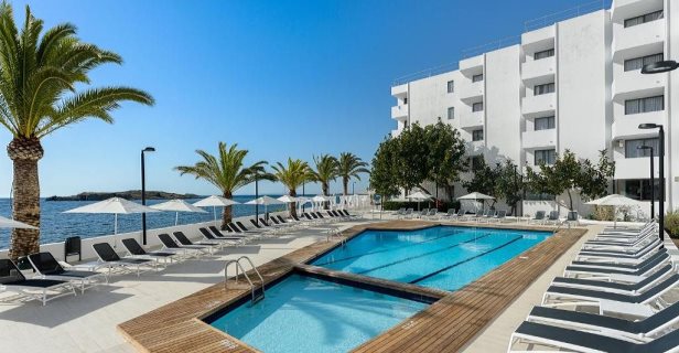 Aparthotel Vibra Jabeque Soul