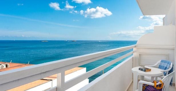 Aparthotel Vibra Lux Mar
