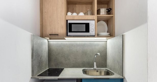Aparthotel Vibra Lux Mar