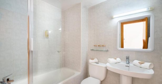 Aparthotel Vibra Lux Mar
