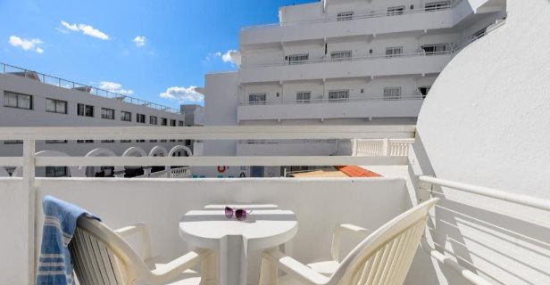 Aparthotel Vibra Lux Mar