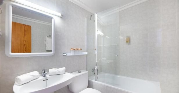 Aparthotel Vibra Lux Mar