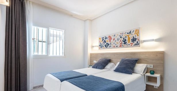 Aparthotel Vibra Lux Mar