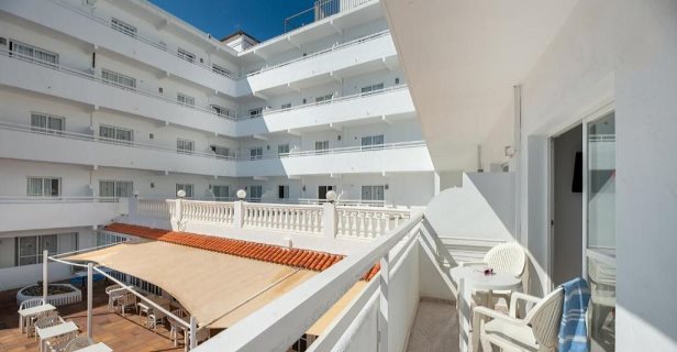 Aparthotel Vibra Lux Mar