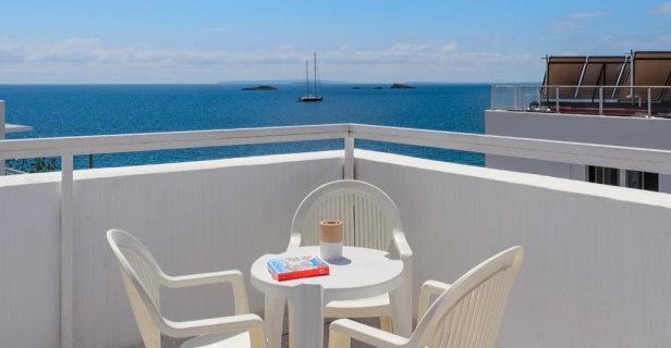Aparthotel Vibra Lux Mar