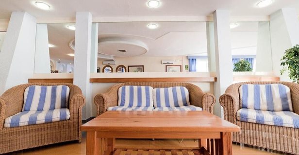 Aparthotel Vibra Lux Mar