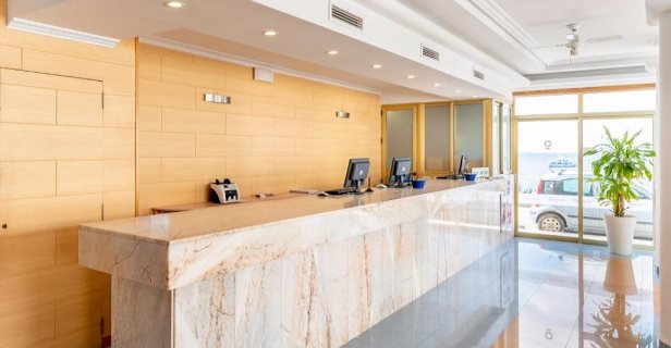 Aparthotel Vibra Lux Mar