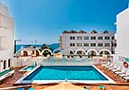 Aparthotel Vibra Lux Mar