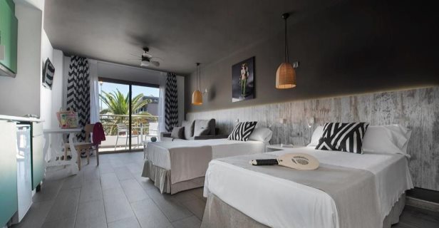 Aparthotel Vibra Mogambo