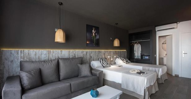 Aparthotel Vibra Mogambo