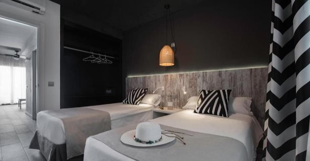 Aparthotel Vibra Mogambo